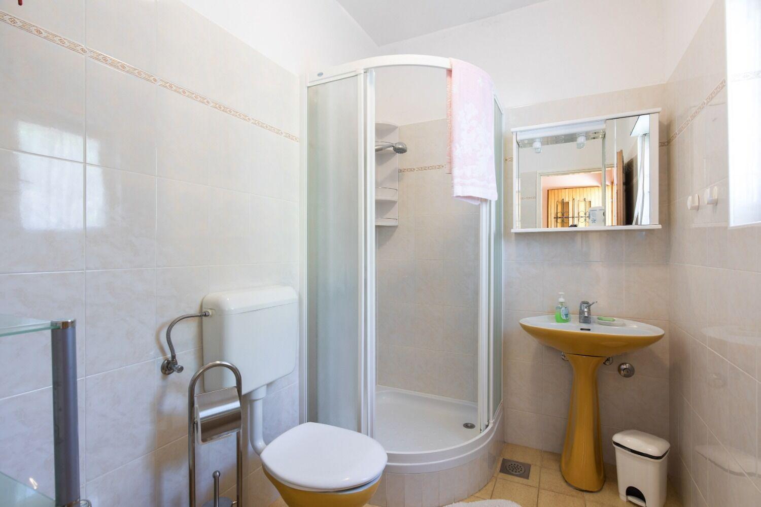 Apartments Kate - 100 M From Beach マリンスカ エクステリア 写真