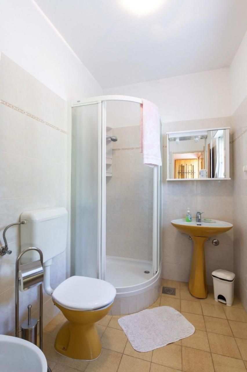 Apartments Kate - 100 M From Beach マリンスカ エクステリア 写真