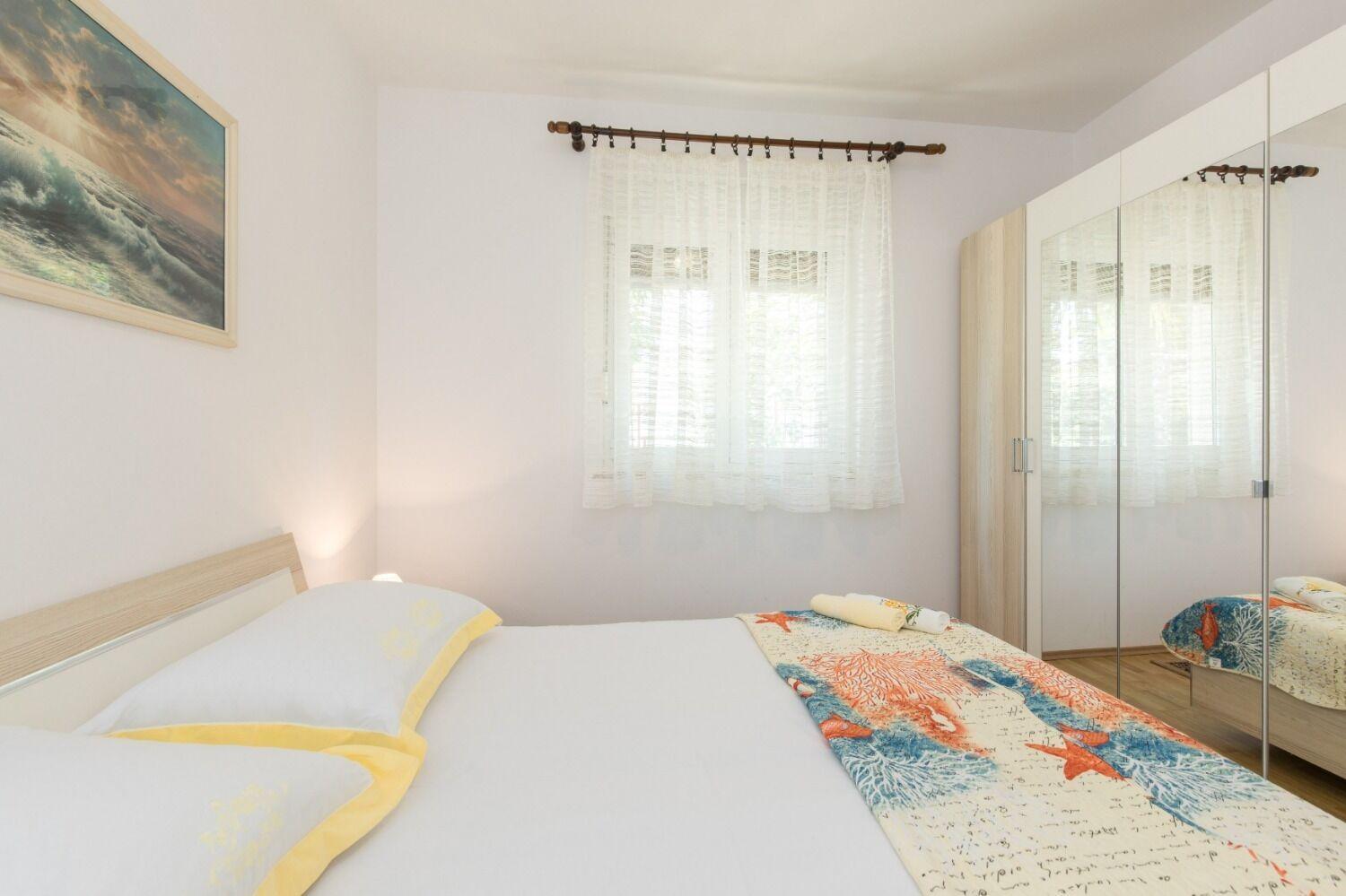Apartments Kate - 100 M From Beach マリンスカ エクステリア 写真