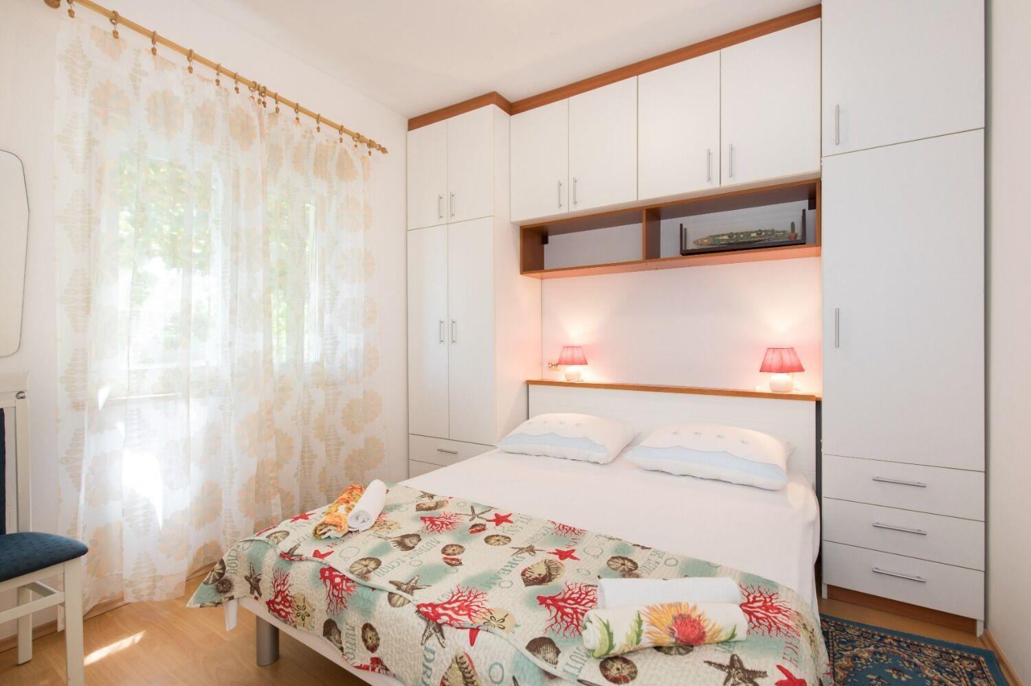Apartments Kate - 100 M From Beach マリンスカ エクステリア 写真