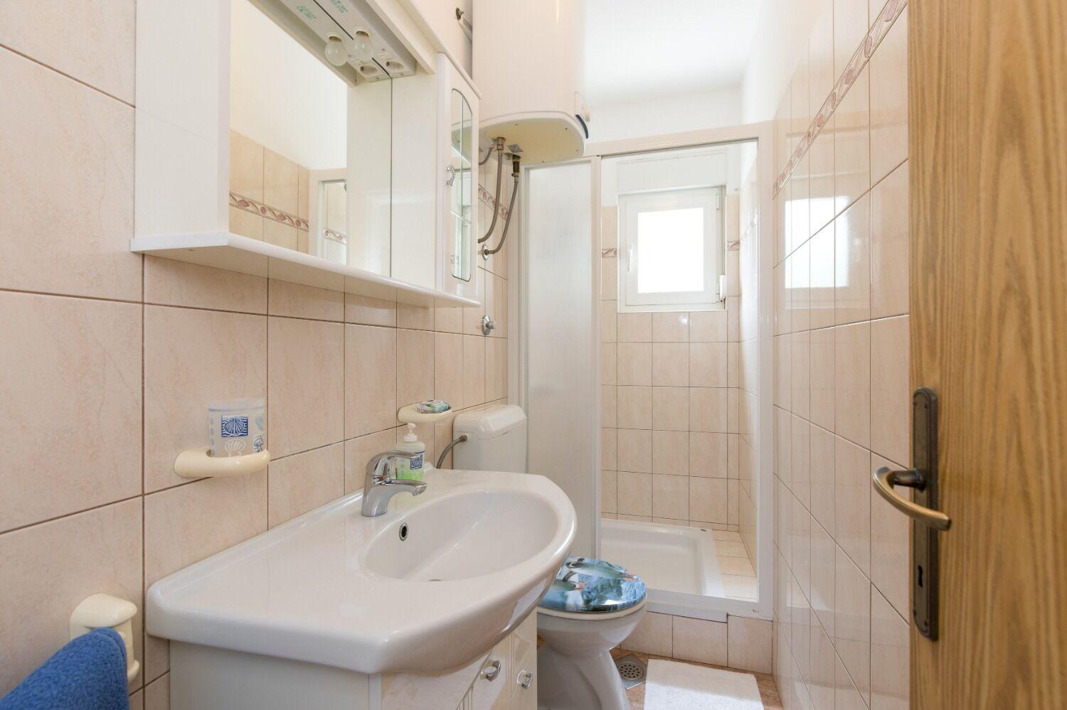 Apartments Kate - 100 M From Beach マリンスカ エクステリア 写真