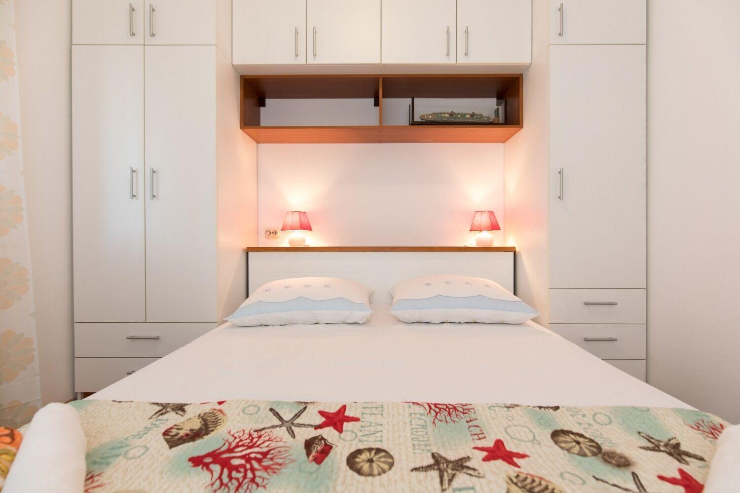Apartments Kate - 100 M From Beach マリンスカ エクステリア 写真