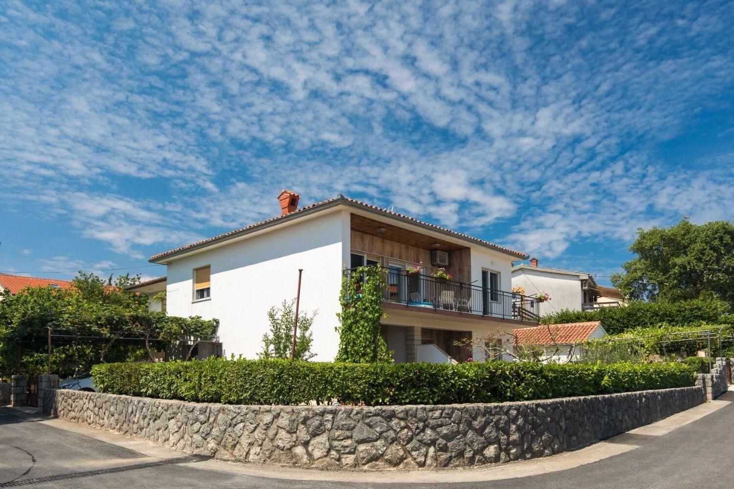Apartments Kate - 100 M From Beach マリンスカ エクステリア 写真