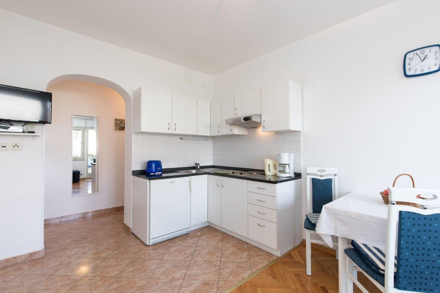Apartments Kate - 100 M From Beach マリンスカ エクステリア 写真