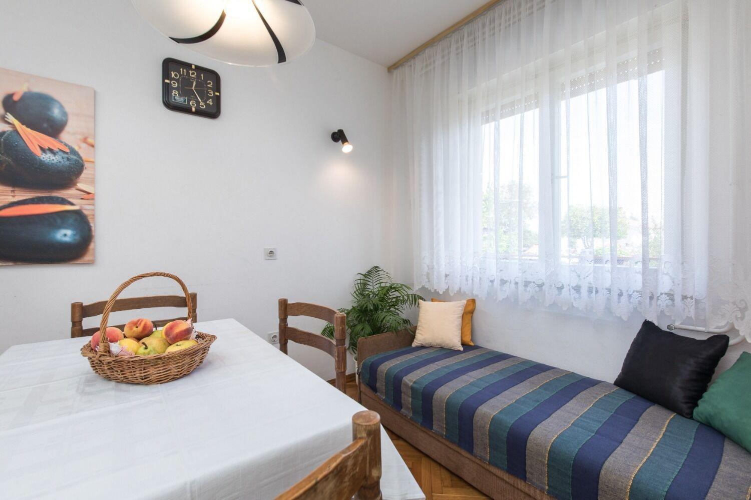 Apartments Kate - 100 M From Beach マリンスカ エクステリア 写真