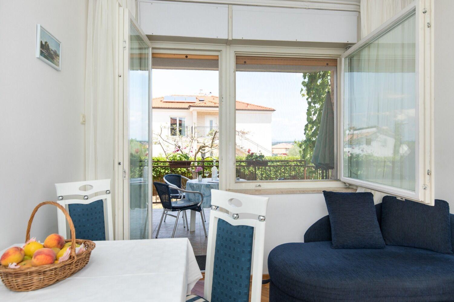 Apartments Kate - 100 M From Beach マリンスカ エクステリア 写真