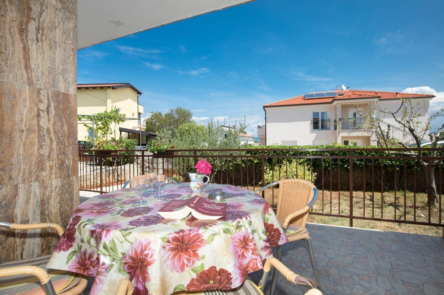 Apartments Kate - 100 M From Beach マリンスカ エクステリア 写真
